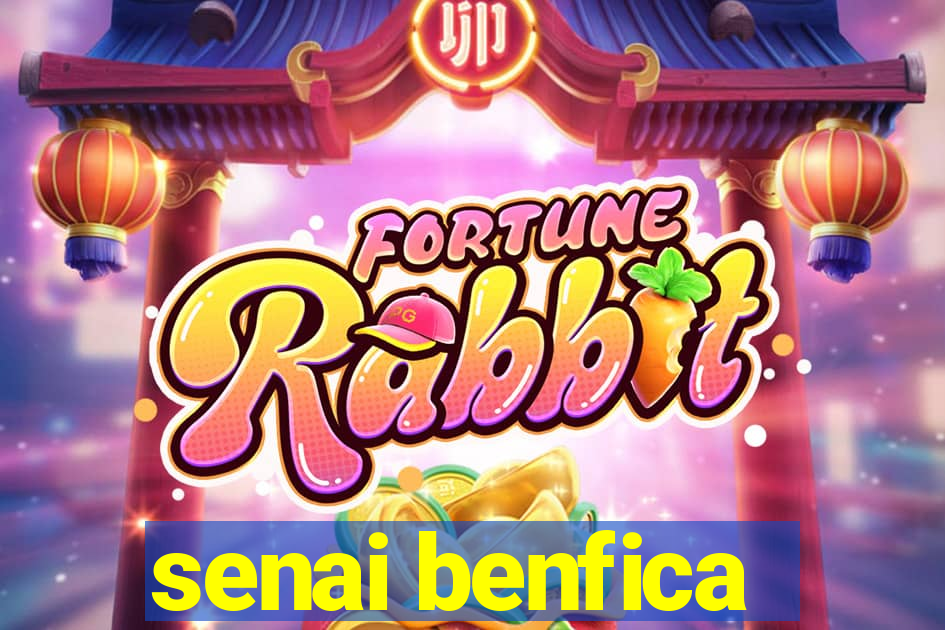 senai benfica